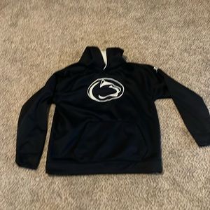 Penn State youth XL hoodie